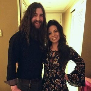 Meet your Posher, Long john